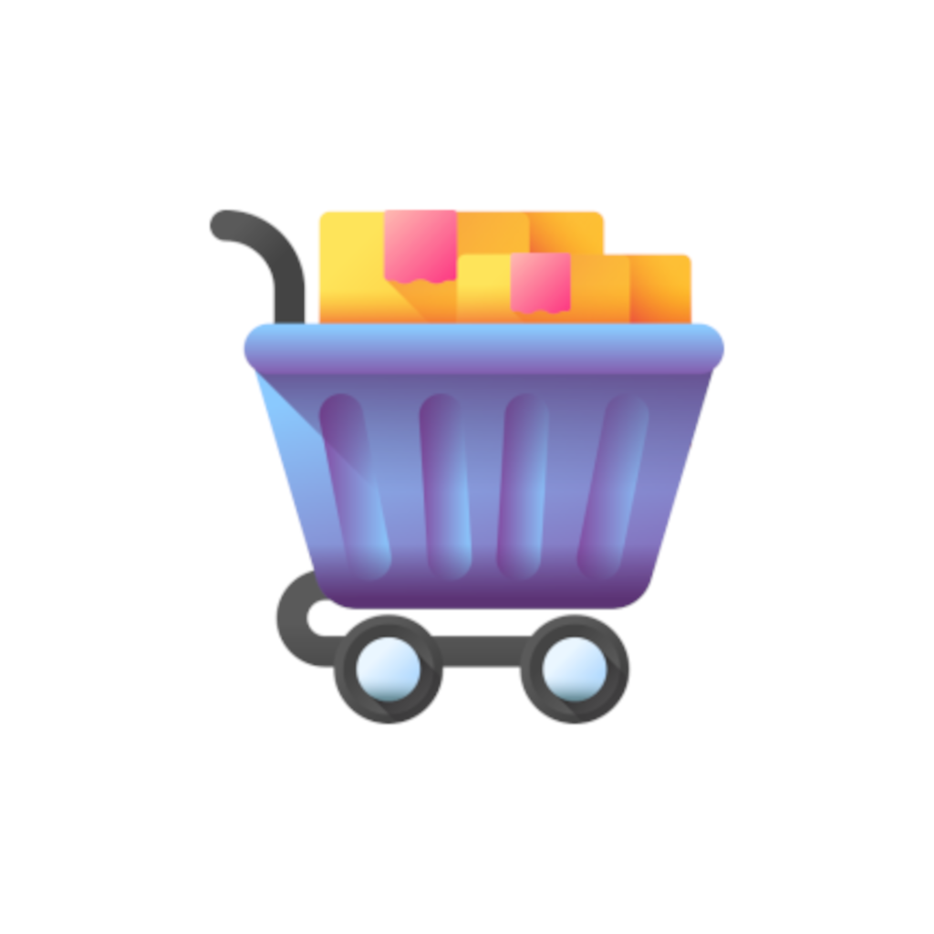 Kauf Dapper App